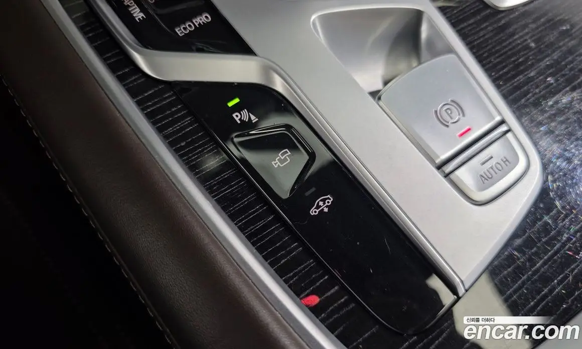 BMW 7 серия 2021 3.0 автомат (гидро), фото 26