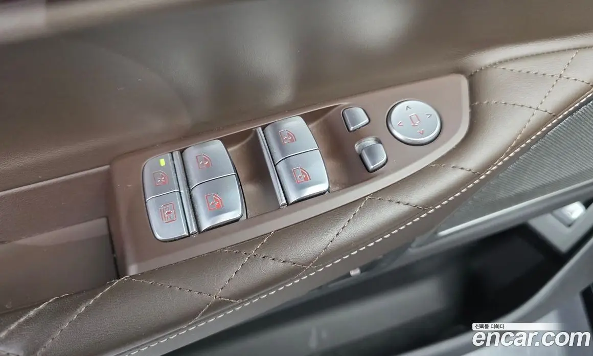 BMW 7 серия 2021 3.0 автомат (гидро), фото 29