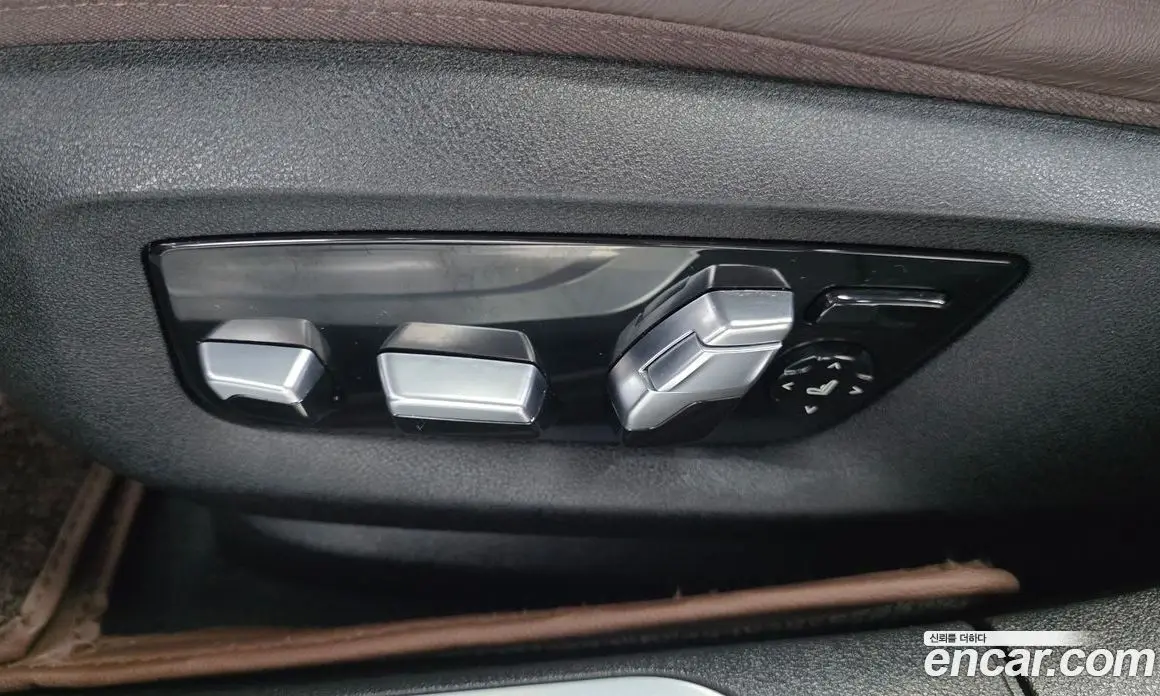 BMW 7 серия 2021 3.0 автомат (гидро), фото 31