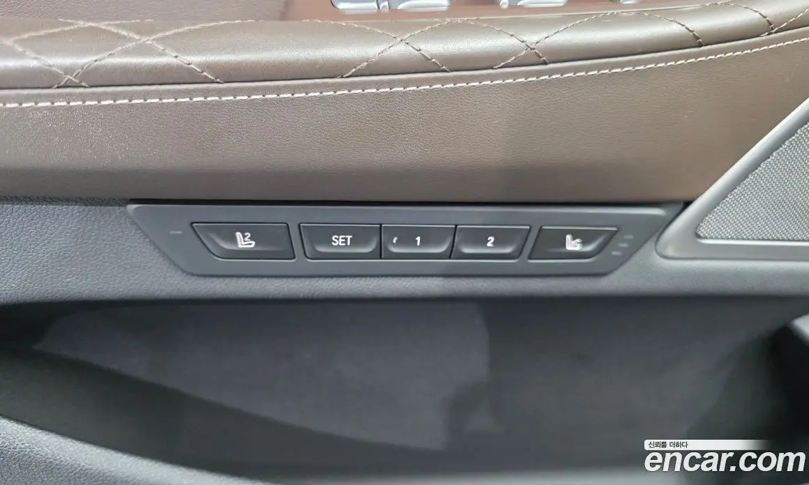 BMW 7 серия 2021 3.0 автомат (гидро), фото 35