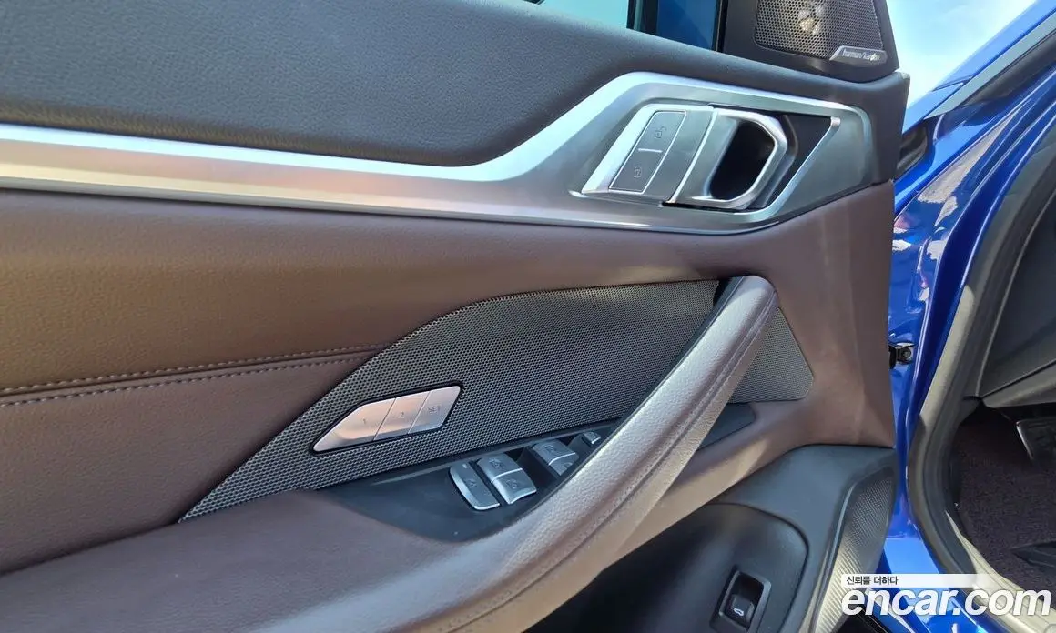 BMW i4 2023 0.2 автомат (гидро), фото 16 BMW i4 2023 0.2 автомат (гидро), фото 16