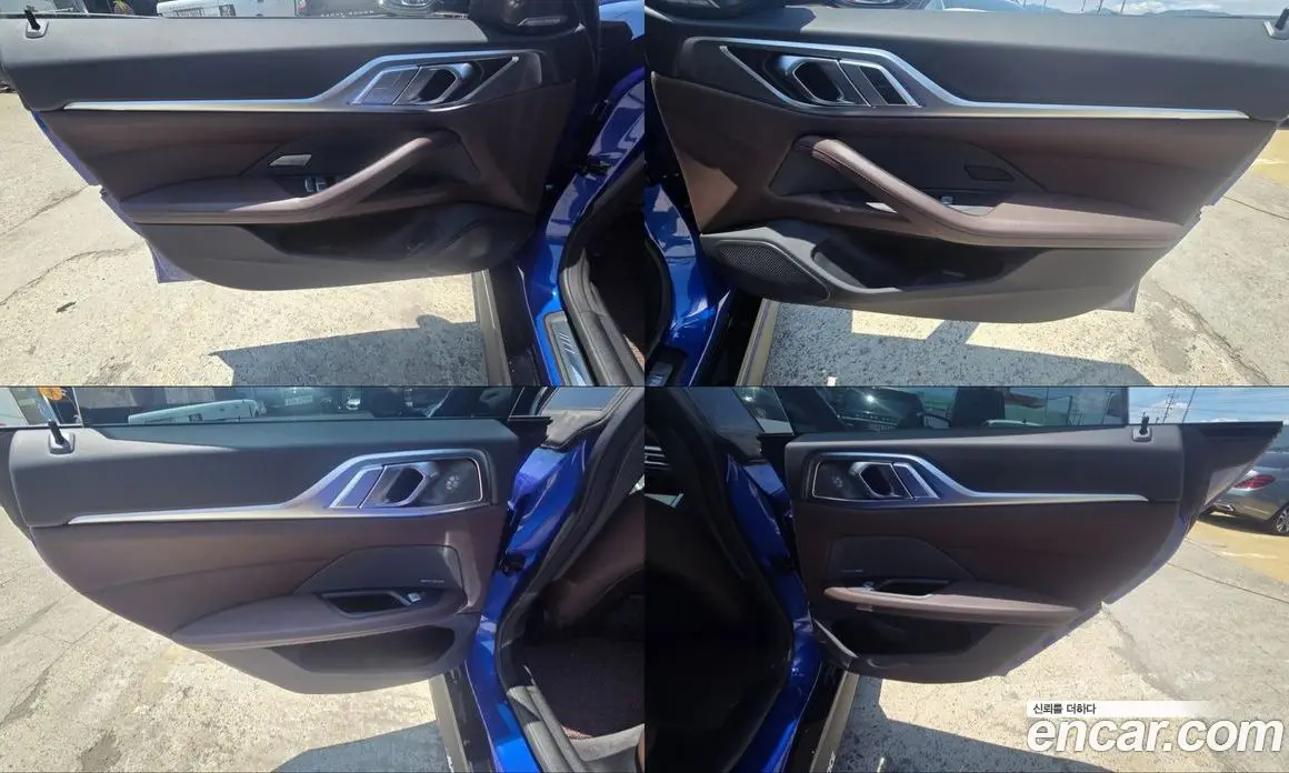 BMW i4 2023 0.2 автомат (гидро), фото 18 BMW i4 2023 0.2 автомат (гидро), фото 18