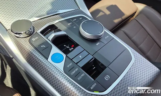 BMW i4 2023 0.2 автомат (гидро), миниатюра 9 BMW i4 2023 0.2 автомат (гидро), миниатюра 9