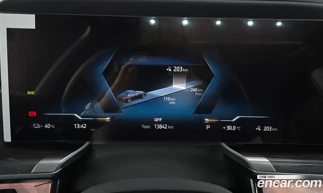 BMW i7 2025 0.3 автомат (гидро), миниатюра 11 BMW i7 2025 0.3 автомат (гидро), миниатюра 11