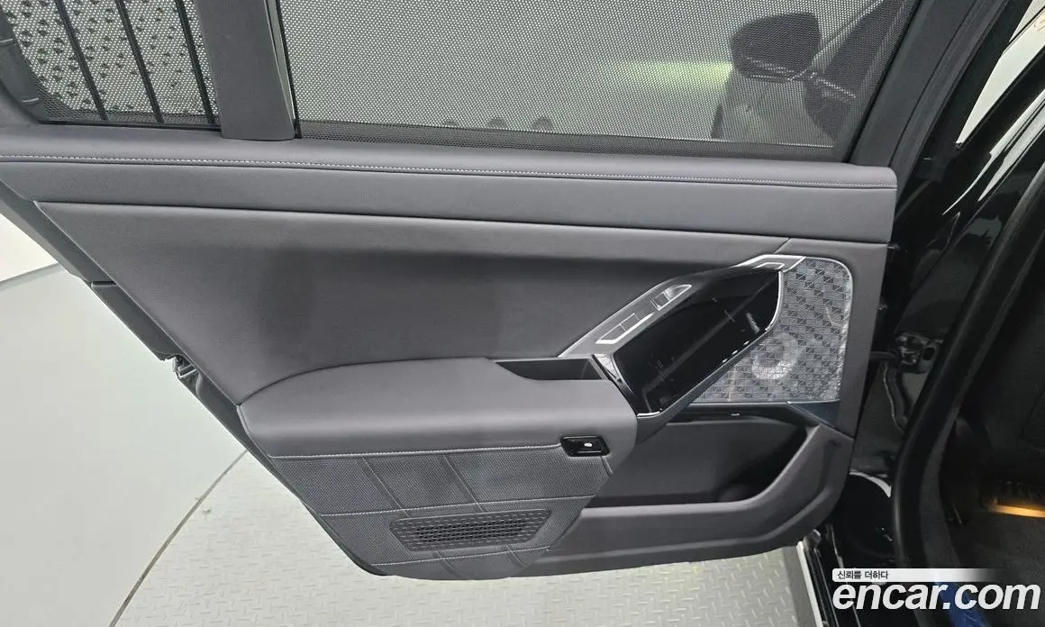 BMW i7 2025 0.3 автомат (гидро), фото 15 BMW i7 2025 0.3 автомат (гидро), фото 15