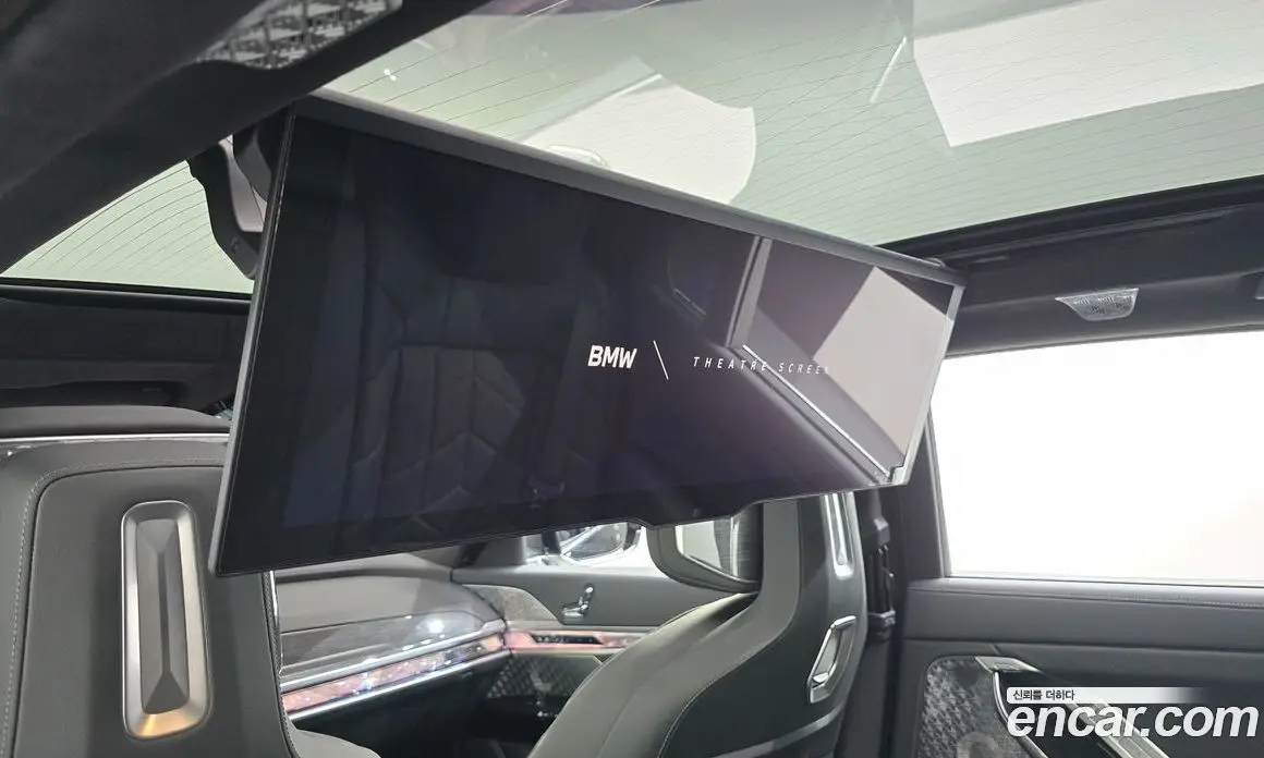 BMW i7 2025 0.3 автомат (гидро), фото 21 BMW i7 2025 0.3 автомат (гидро), фото 21