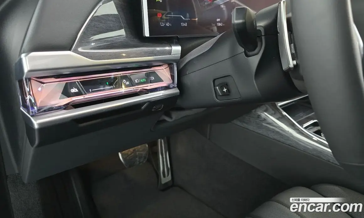 BMW i7 2025 0.3 автомат (гидро), фото 24 BMW i7 2025 0.3 автомат (гидро), фото 24