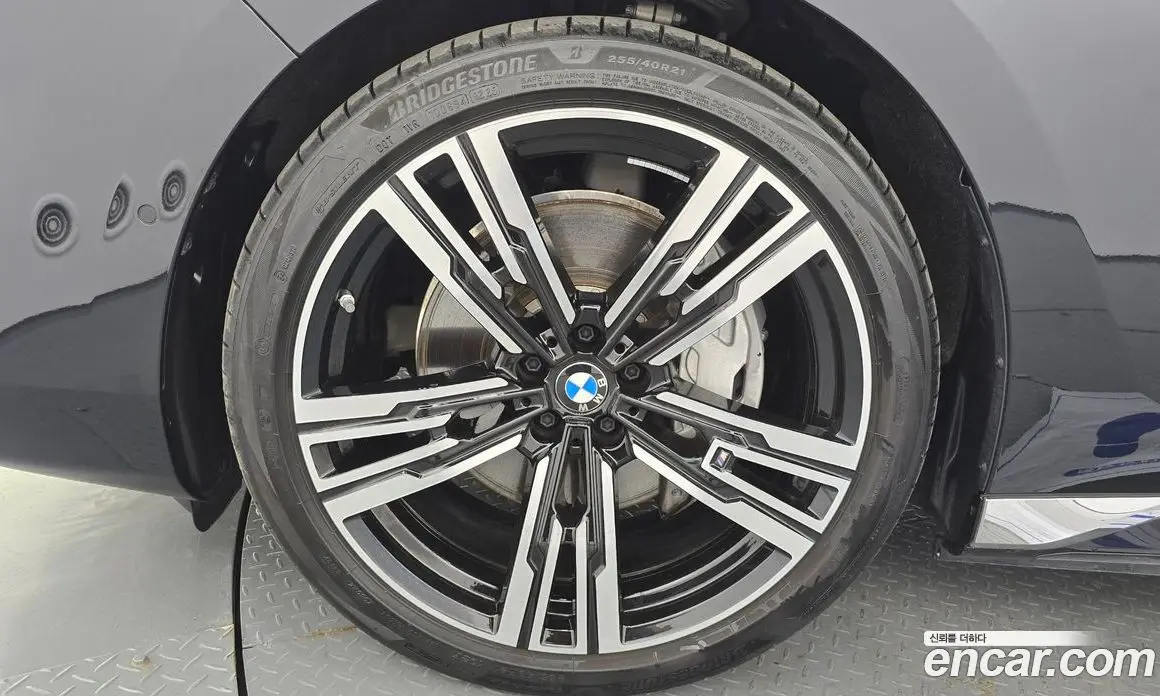 BMW i7 2025 0.3 автомат (гидро), фото 5 BMW i7 2025 0.3 автомат (гидро), фото 5