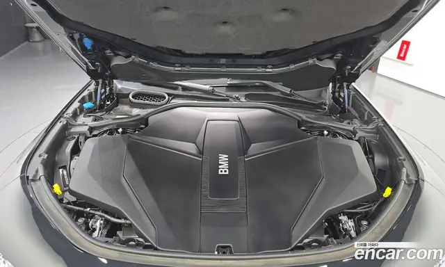 BMW i7 2025 0.3 автомат (гидро), миниатюра 6 BMW i7 2025 0.3 автомат (гидро), миниатюра 6
