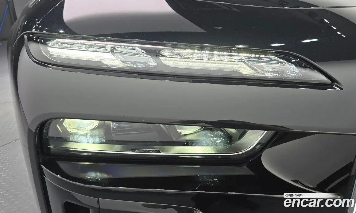 BMW i7 2025 0.3 автомат (гидро), фото 8 BMW i7 2025 0.3 автомат (гидро), фото 8