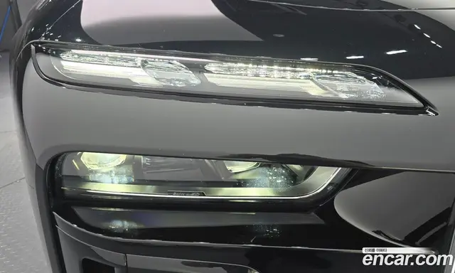 BMW i7 2025 0.3 автомат (гидро), миниатюра 8 BMW i7 2025 0.3 автомат (гидро), миниатюра 8