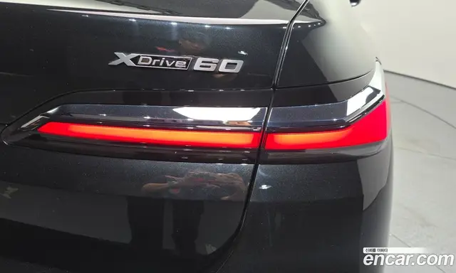 BMW i7 2025 0.3 автомат (гидро), миниатюра 9 BMW i7 2025 0.3 автомат (гидро), миниатюра 9