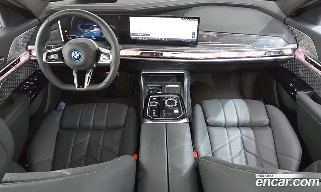 BMW i7 2025 0.3 автомат (гидро), миниатюра 10 BMW i7 2025 0.3 автомат (гидро), миниатюра 10