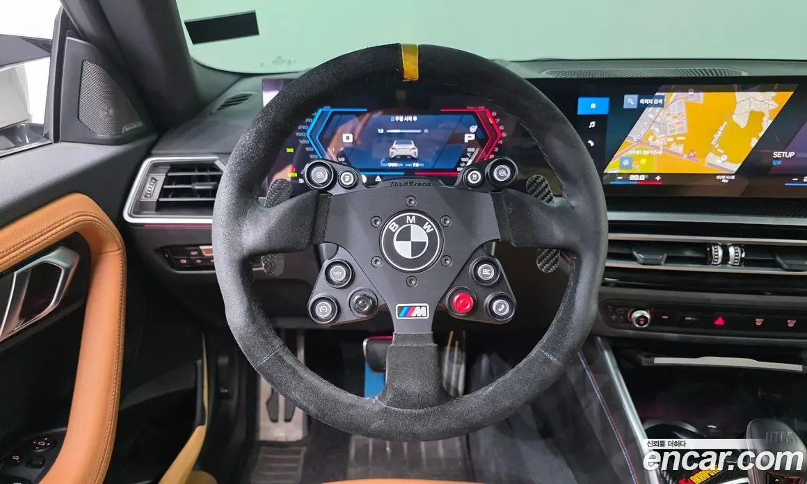 BMW M2 2023 3.0 автомат (гидро), фото 15 BMW M2 2023 3.0 автомат (гидро), фото 15