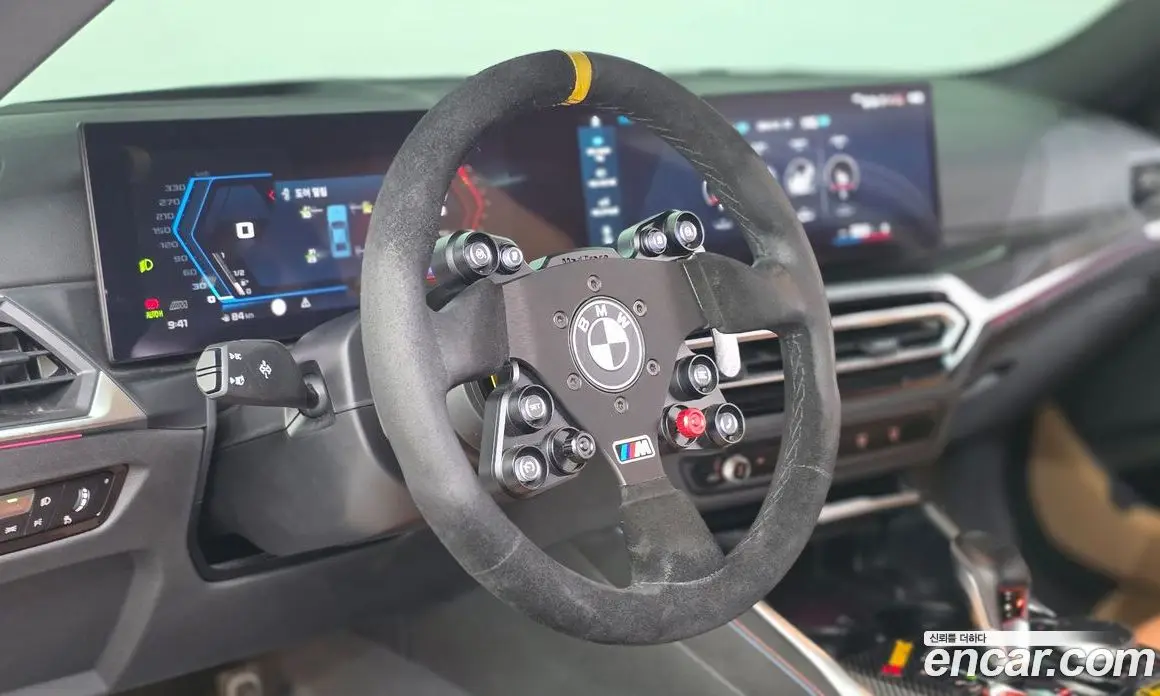 BMW M2 2023 3.0 автомат (гидро), фото 19 BMW M2 2023 3.0 автомат (гидро), фото 19