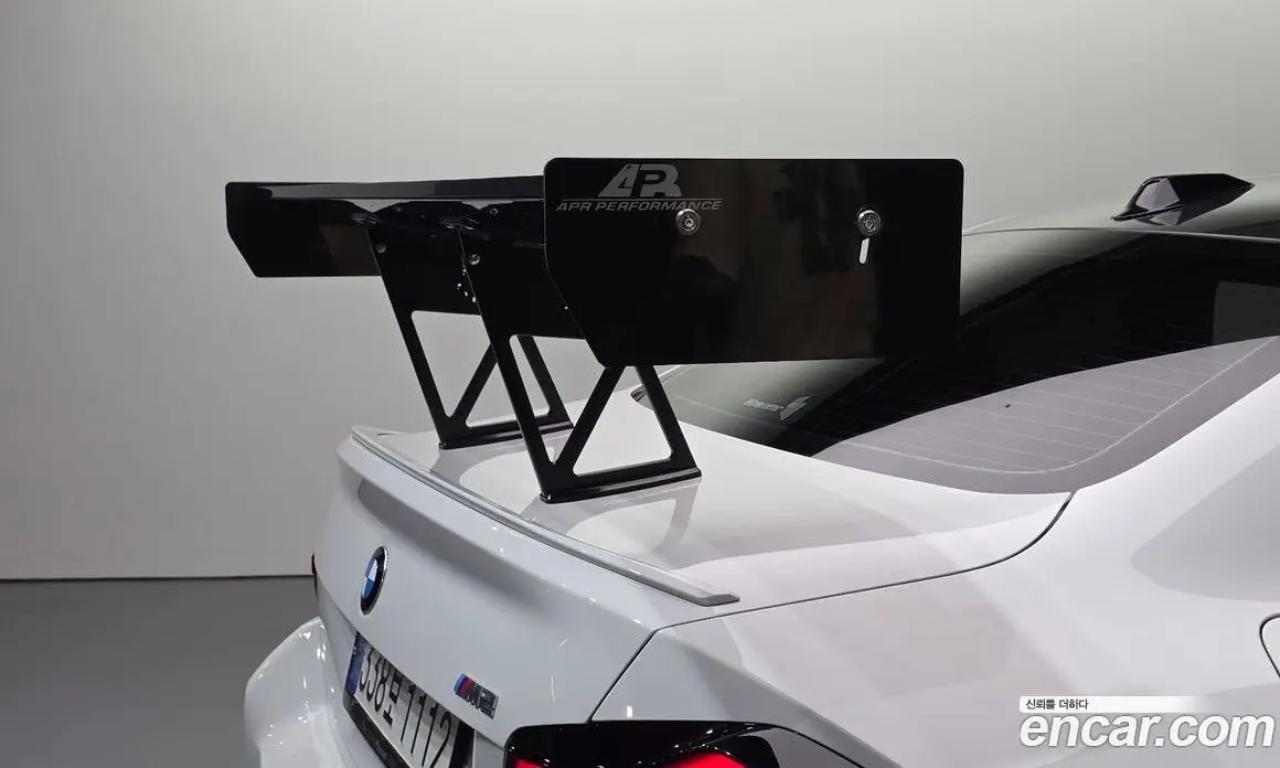 BMW M2 2023 3.0 автомат (гидро), фото 20 BMW M2 2023 3.0 автомат (гидро), фото 20