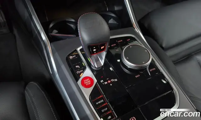 BMW M2 2025 3.0 автомат (гидро), миниатюра 12