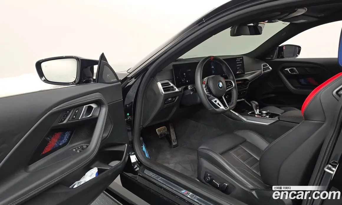 BMW M2 2025 3.0 автомат (гидро), фото 13 BMW M2 2025 3.0 автомат (гидро), фото 13