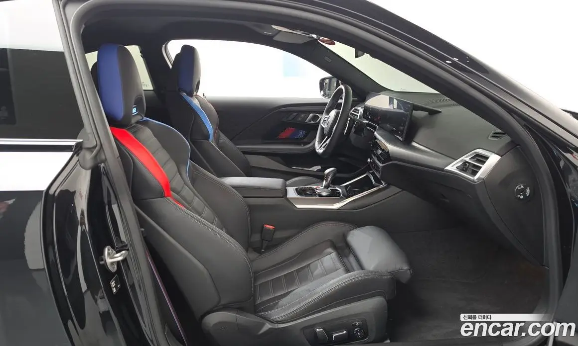 BMW M2 2025 3.0 автомат (гидро), фото 16 BMW M2 2025 3.0 автомат (гидро), фото 16