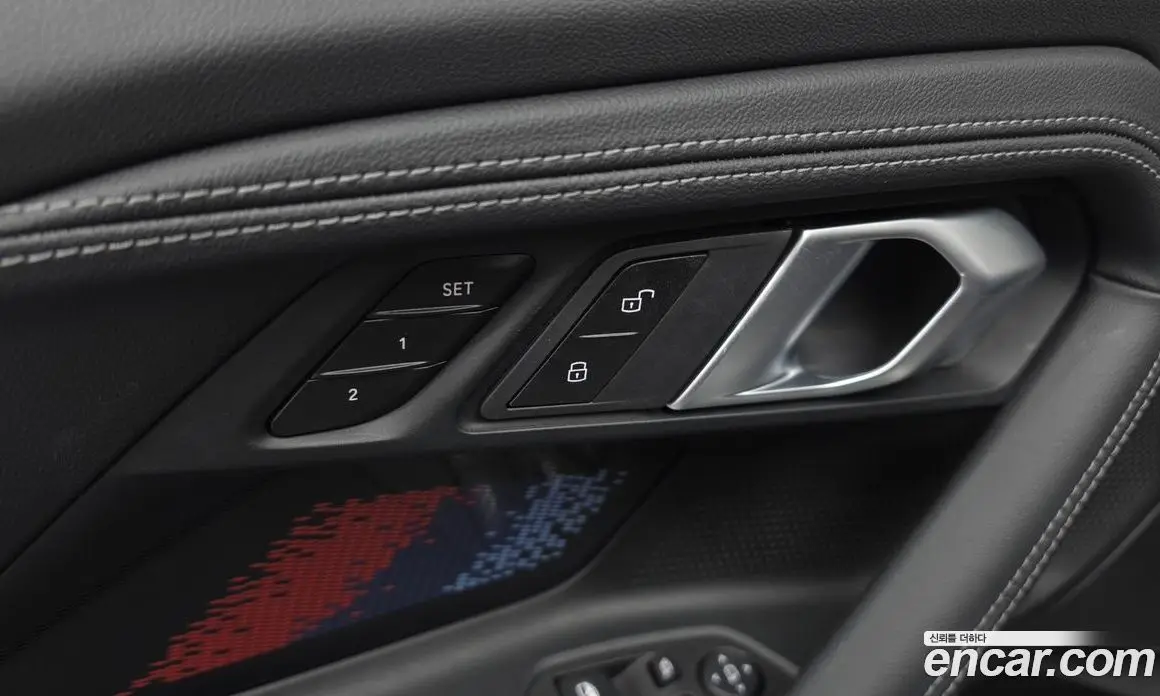 BMW M2 2025 3.0 автомат (гидро), фото 23 BMW M2 2025 3.0 автомат (гидро), фото 23