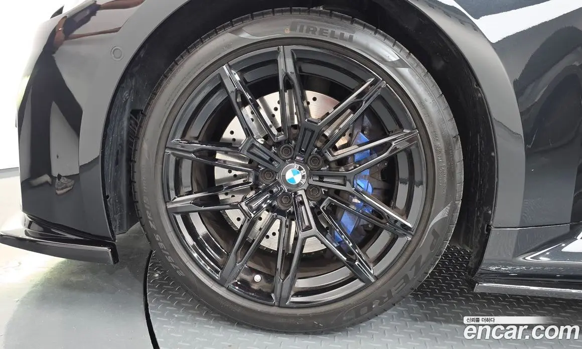 BMW M2 2025 3.0 автомат (гидро), фото 5 BMW M2 2025 3.0 автомат (гидро), фото 5