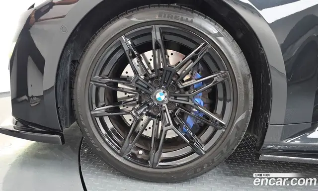 BMW M2 2025 3.0 автомат (гидро), миниатюра 5 BMW M2 2025 3.0 автомат (гидро), миниатюра 5