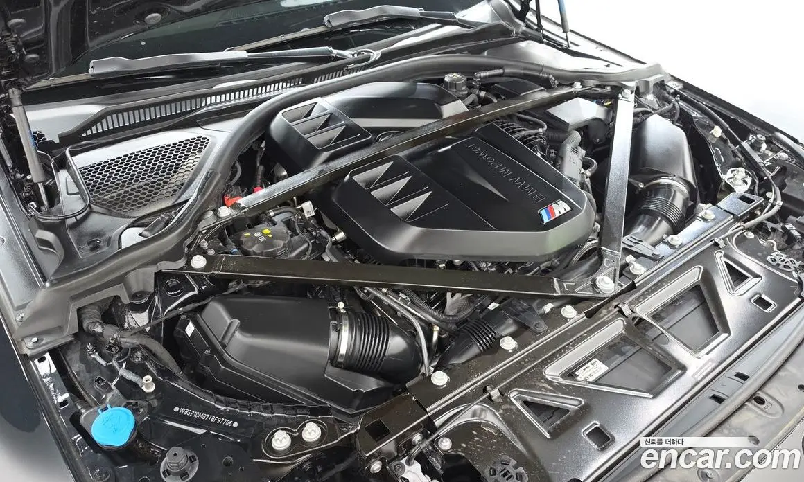 BMW M2 2025 3.0 автомат (гидро), фото 6 BMW M2 2025 3.0 автомат (гидро), фото 6