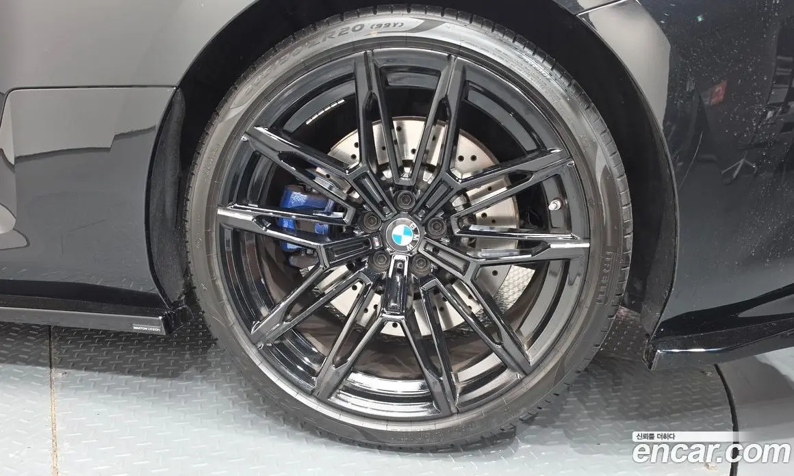 BMW M2 2025 3.0 автомат (гидро), фото 7 BMW M2 2025 3.0 автомат (гидро), фото 7