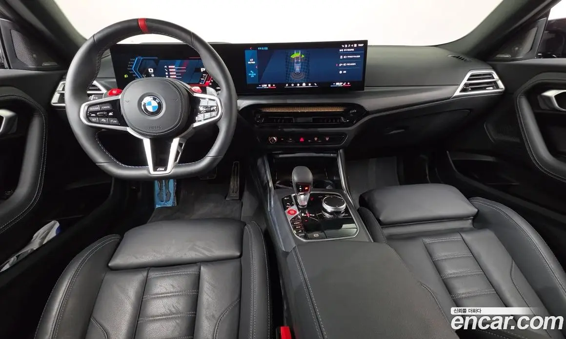 BMW M2 2025 3.0 автомат (гидро), фото 10 BMW M2 2025 3.0 автомат (гидро), фото 10