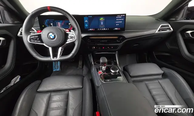 BMW M2 2025 3.0 автомат (гидро), миниатюра 10 BMW M2 2025 3.0 автомат (гидро), миниатюра 10