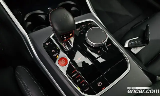 BMW M2 2025 3.0 автомат (гидро), миниатюра 12