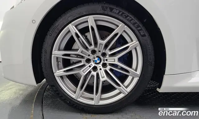 BMW M2 2025 3.0 автомат (гидро), миниатюра 5 BMW M2 2025 3.0 автомат (гидро), миниатюра 5