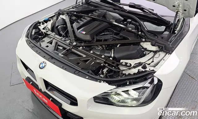 BMW M2 2025 3.0 автомат (гидро), миниатюра 6 BMW M2 2025 3.0 автомат (гидро), миниатюра 6
