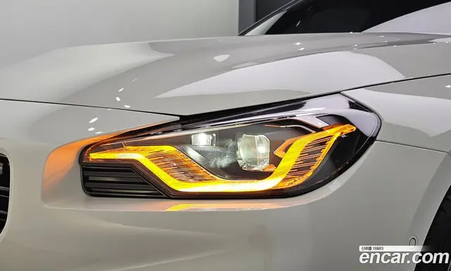 BMW M2 2025 3.0 автомат (гидро), миниатюра 8 BMW M2 2025 3.0 автомат (гидро), миниатюра 8