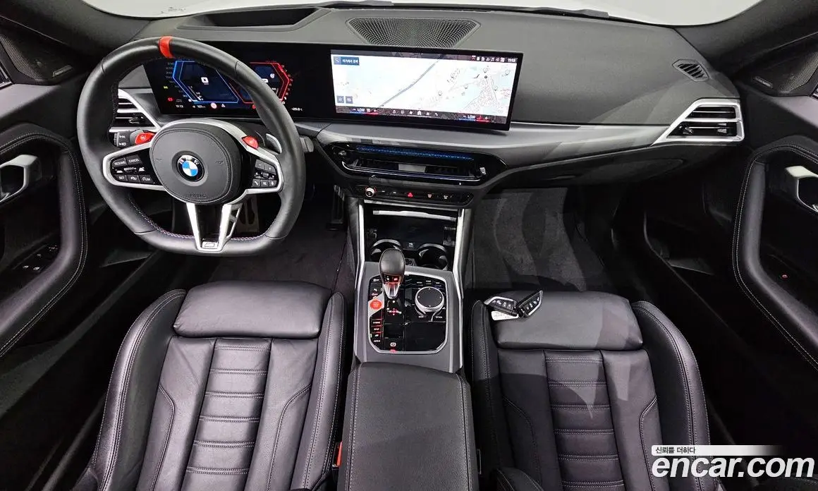 BMW M2 2025 3.0 автомат (гидро), фото 10 BMW M2 2025 3.0 автомат (гидро), фото 10