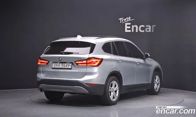 BMW X1 2017 2.0 автомат (гидро), миниатюра 2 BMW X1 2017 2.0 автомат (гидро), миниатюра 2