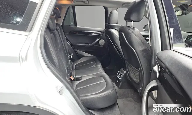 BMW X1 2017 2.0 автомат (гидро), миниатюра 11 BMW X1 2017 2.0 автомат (гидро), миниатюра 11
