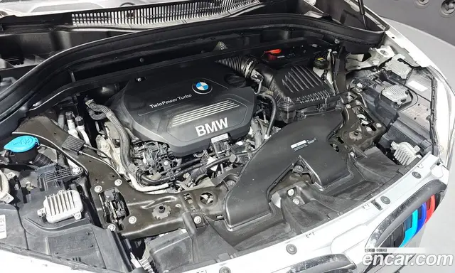 BMW X1 2017 2.0 автомат (гидро), миниатюра 6 BMW X1 2017 2.0 автомат (гидро), миниатюра 6