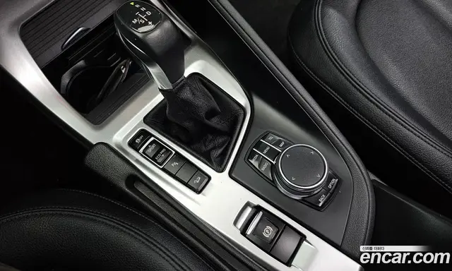 BMW X1 2017 2.0 автомат (гидро), миниатюра 9 BMW X1 2017 2.0 автомат (гидро), миниатюра 9