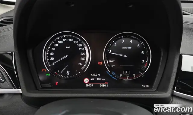 BMW X1 2022 2.0 автомат (гидро), миниатюра 10