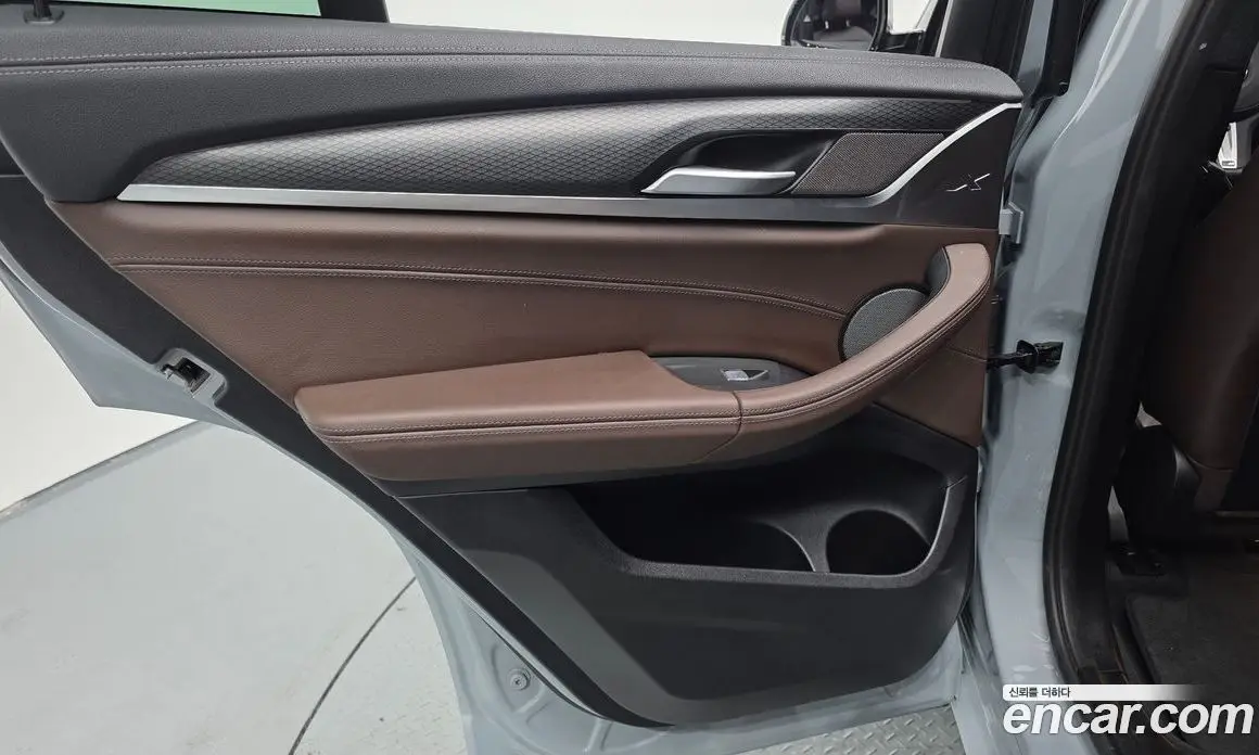 BMW X4 2022 2.0 автомат (гидро), фото 15 BMW X4 2022 2.0 автомат (гидро), фото 15