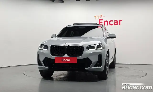 BMW X4 2022 2.0 автомат (гидро), миниатюра 3 BMW X4 2022 2.0 автомат (гидро), миниатюра 3