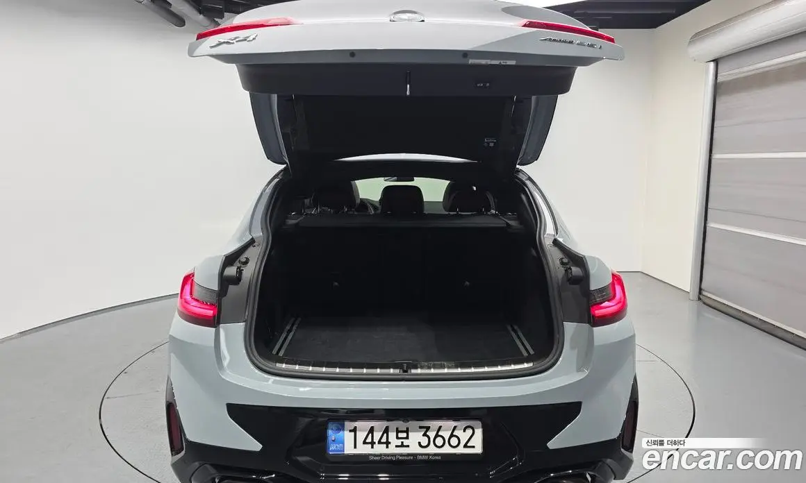 BMW X4 2022 2.0 автомат (гидро), фото 26 BMW X4 2022 2.0 автомат (гидро), фото 26