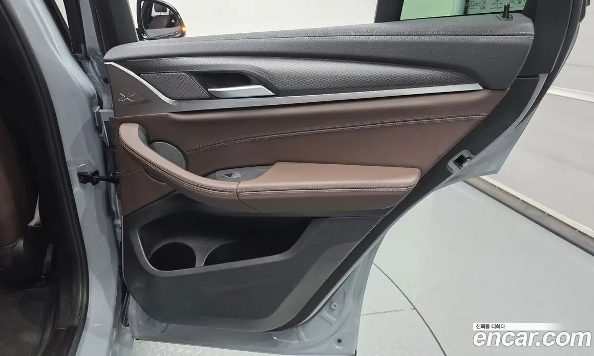 BMW X4 2022 2.0 автомат (гидро), фото 30 BMW X4 2022 2.0 автомат (гидро), фото 30