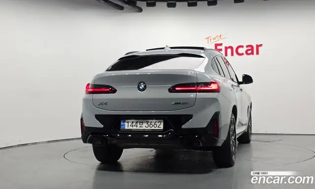 BMW X4 2022 2.0 автомат (гидро), миниатюра 4 BMW X4 2022 2.0 автомат (гидро), миниатюра 4
