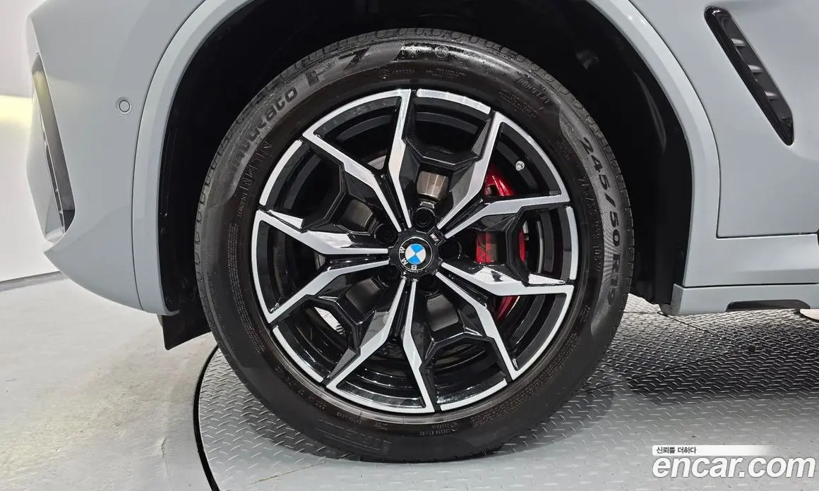 BMW X4 2022 2.0 автомат (гидро), фото 5 BMW X4 2022 2.0 автомат (гидро), фото 5