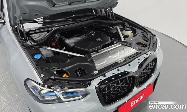 BMW X4 2022 2.0 автомат (гидро), миниатюра 6 BMW X4 2022 2.0 автомат (гидро), миниатюра 6