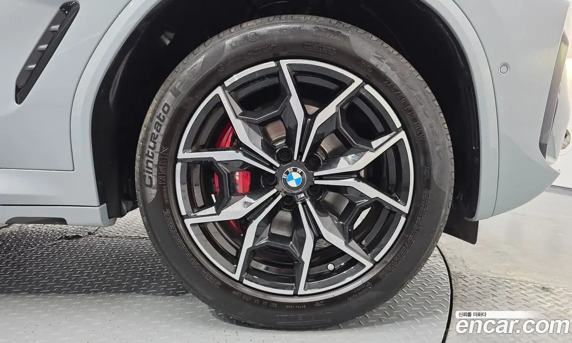 BMW X4 2022 2.0 автомат (гидро), фото 7 BMW X4 2022 2.0 автомат (гидро), фото 7