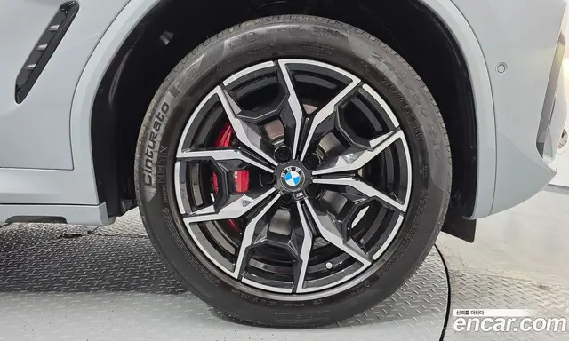 BMW X4 2022 2.0 автомат (гидро), миниатюра 7 BMW X4 2022 2.0 автомат (гидро), миниатюра 7