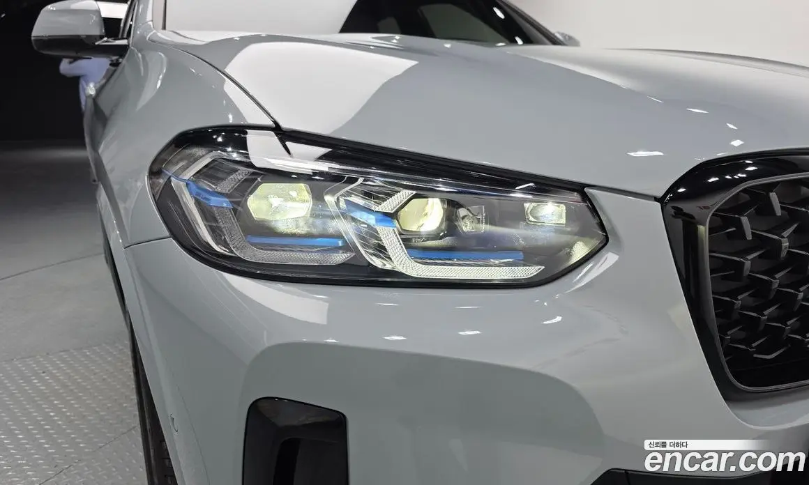 BMW X4 2022 2.0 автомат (гидро), фото 8 BMW X4 2022 2.0 автомат (гидро), фото 8